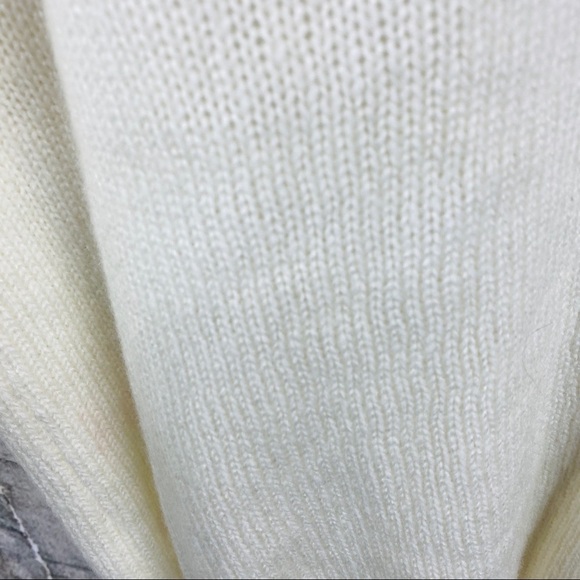 THE Way Knit Oversized Ribbed Sweater One size - Picture 8 of 13